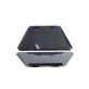 Demco 9E000011 Combine Grain Tank Extension in Black fits Case-IH