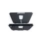 Demco 9E000011 Combine Grain Tank Extension in Black fits Case-IH