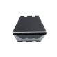 Demco 9E000011 Combine Grain Tank Extension in Black fits Case-IH
