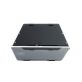 Demco 9E000011 Combine Grain Tank Extension in Black fits Case-IH