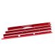 Demco 60/66 Series Riser Mounting Kit fits Case-IH