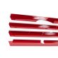 Demco 60/66 Series Riser Mounting Kit fits Case-IH