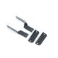 Demco 9E000055 Combine Grain Bin Tip-up for Factory Power Fold fits Case IH