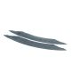 Demco 9E000055 Combine Grain Bin Tip-up for Factory Power Fold fits Case IH