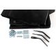 Combine PHT50 Grain Bin Power Fold Extension fits John Deere