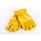 Kinco Deerskin Leather Driver Gloves Large