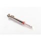 Milton 921 Tire Air Pressure Gauge 5-50 PSI