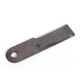 92528 Combine Fine Cut Chopper Blade fits TSR