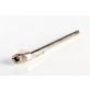 Milton 927 Dual Chuck Truck Tire Air Pressure Gauge 20-120 PSI