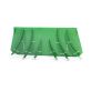 TSR 9400/9500 Standard Cut Straw Chopper Kit fits John Deere