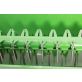 TSR 9400/9500 Standard Cut Straw Chopper Kit fits John Deere