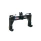 Category 2 Tractor 3 Point Quick Hitch