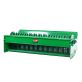 TSR 9600 Series John Deere Fine Cut Straw Chopper Kit