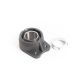 0006303571 Combine Feeder Shaft Center Bearing Fits Claas Lexion