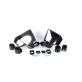 Kolpin 98315 UTV Gator Side View Mirror Set