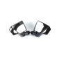Kolpin 98315 UTV Gator Side View Mirror Set
