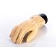 Kinco Lined Grain Cowhide Leather Driver Glove X-Large