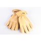 Kinco Lined Grain Cowhide Leather Driver Glove X-Large