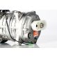 Delco A6 to Seltec A/C Compressor Conversion Kit fits John Deere 990-405
