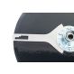Seed Disk Opener Wear Gauge