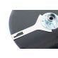 Seed Disk Opener Wear Gauge