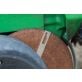 Seed Disk Opener Wear Gauge