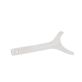 Large Hub Seed Disk Opener Wear Gauge
