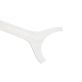 Large Hub Seed Disk Opener Wear Gauge
