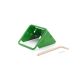 Tractor GPS Adapter Bracket fits John Deere AFG01