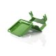Tractor/Combine GPS Adapter Bracket fits John Deere AFG06