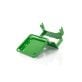 Tractor/Sprayer GPS Adapter Bracket fits John Deere AFG07
