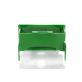 Tractor/Sprayer GPS Adapter Bracket fits John Deere AFG07