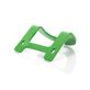 Tractor/Sprayer GPS Adapter Bracket fits John Deere AFG07
