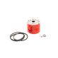 Baldwin BF825 Secondary Fuel Filter