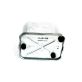 Baldwin BF959 Metal Dual Stage Fuel Filter
