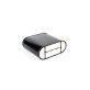 Baldwin CA4703 Channel Flow Air Filter