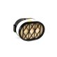 Baldwin CA5791 Channel Flow Primary Air Filter