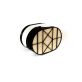 Baldwin CA5791 Channel Flow Primary Air Filter