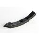 Nichols H342CP Carbide Tip Chisel Spike