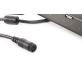 CabCam Wired Quad Camera 9" HD Monitor System HDS1650