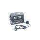 CabCam Wireless Color 7" HD Monitor Camera System HDS2054