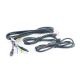 CabCam Wireless Color 7" HD Monitor Camera System HDS2054