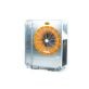 GSI 10HP Grain Bin Centrifugal Drying Fan 1750RPM 1 Phase