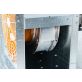 GSI 10HP Grain Bin Centrifugal Drying Fan 1750RPM 1 Phase