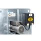 GSI 10HP Grain Bin Centrifugal Drying Fan 1750RPM 1 Phase