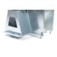 GSI 10HP Grain Bin Centrifugal Drying Fan 1750RPM 1 Phase