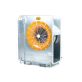 GSI 10HP Grain Bin Centrifugal Drying Fan 1750RPM 3 Phase