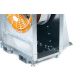 GSI 10HP Grain Bin Centrifugal Drying Fan 1750RPM 3 Phase