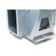 GSI 10HP Grain Bin Centrifugal Drying Fan 1750RPM 3 Phase