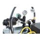 GSI CHD-15-LP Grain Bin Centrifugal Liquid Propane Heater